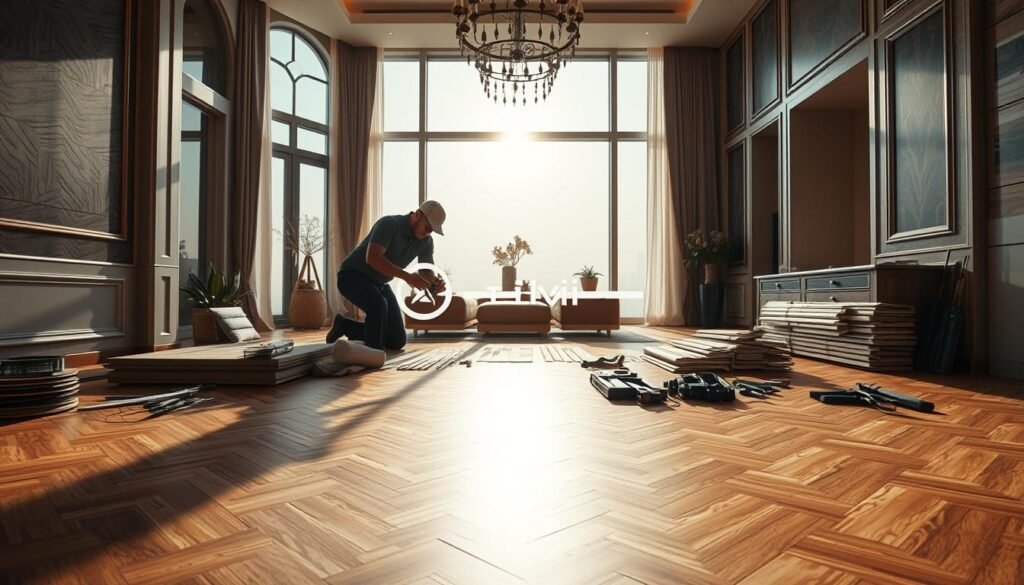 ارخص شركة تركيب باركيه الامارات