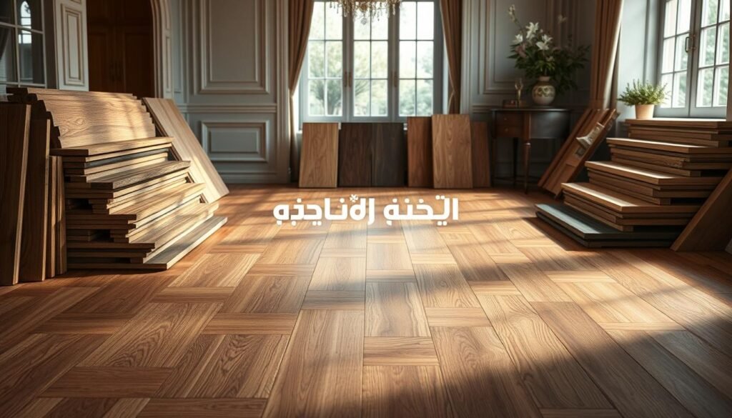 فني تركيب باركيه الامارات